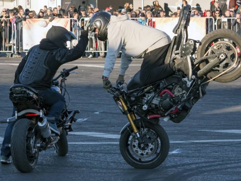 東京モーターサイクルショー